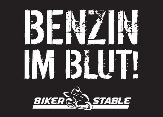 Biker Stable GmbH & Co. KG Logo